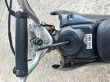 2008 SUZUKI DR-Z70 MINIBIKE