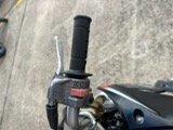 2008 SUZUKI DR-Z70 MINIBIKE