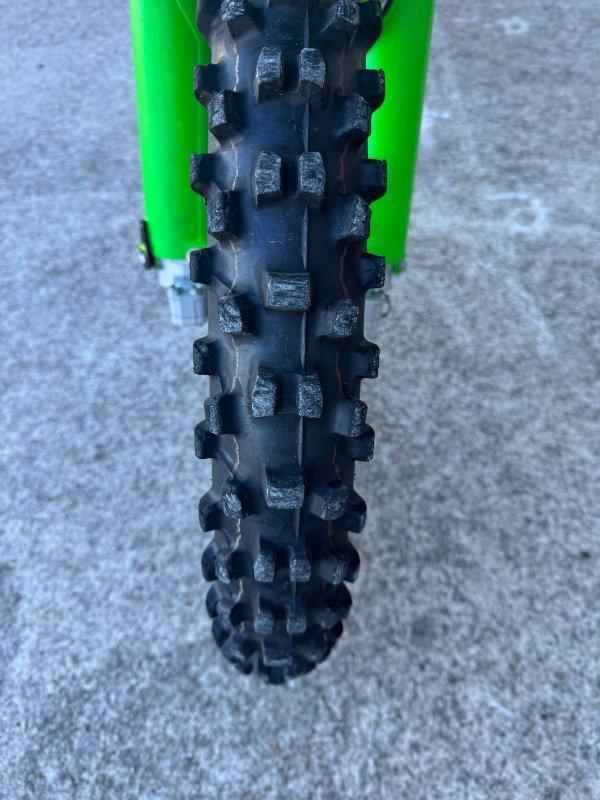 2024 KAWASAKI KX450 MOTOCROSS