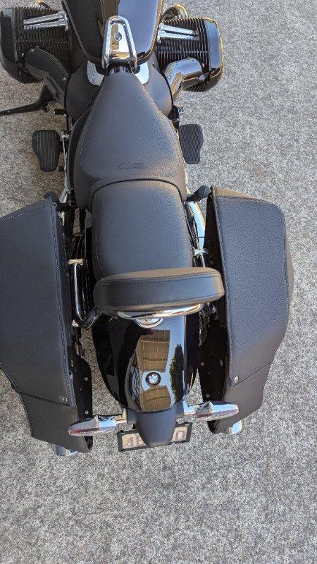 2023 BMW R 18 CLASSIC CRUISER