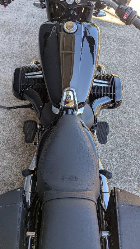 2023 BMW R 18 CLASSIC CRUISER