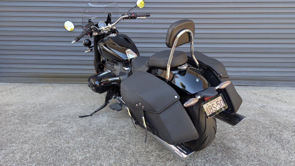 2023 BMW R 18 CLASSIC CRUISER