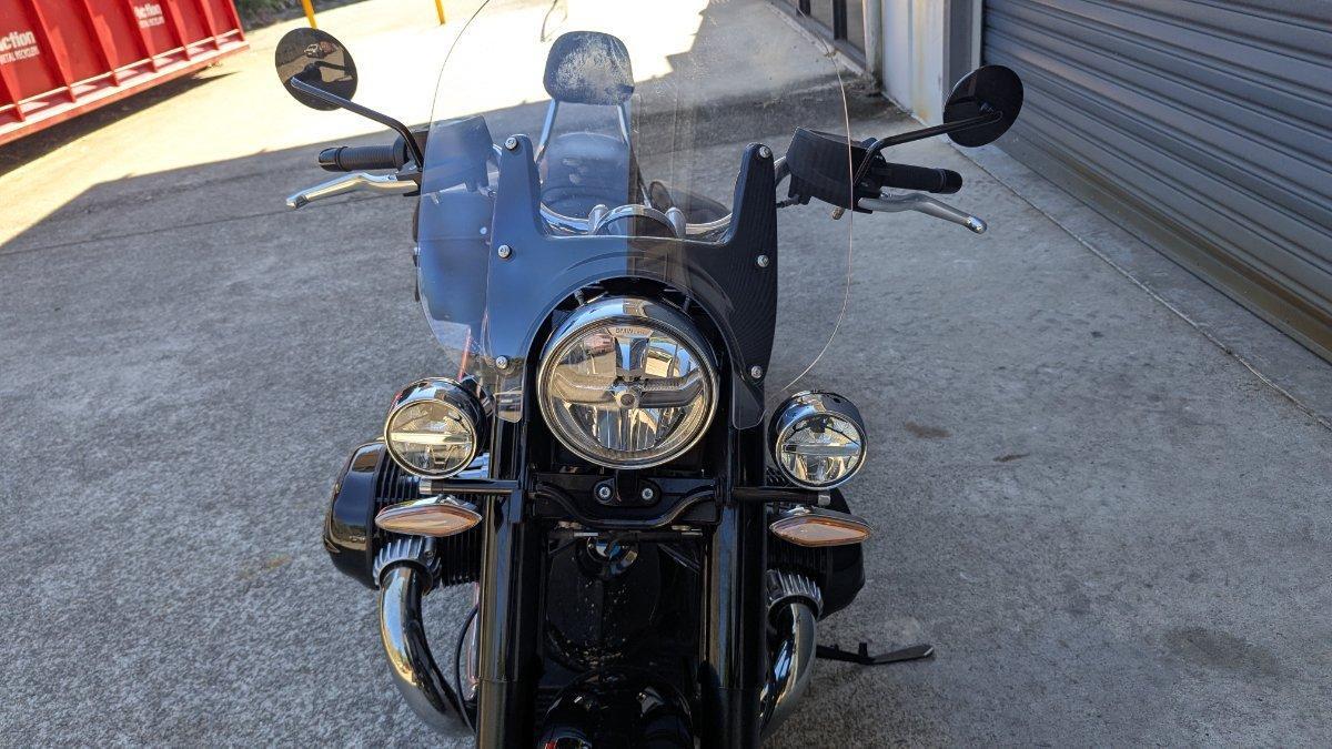 2023 BMW R 18 CLASSIC CRUISER