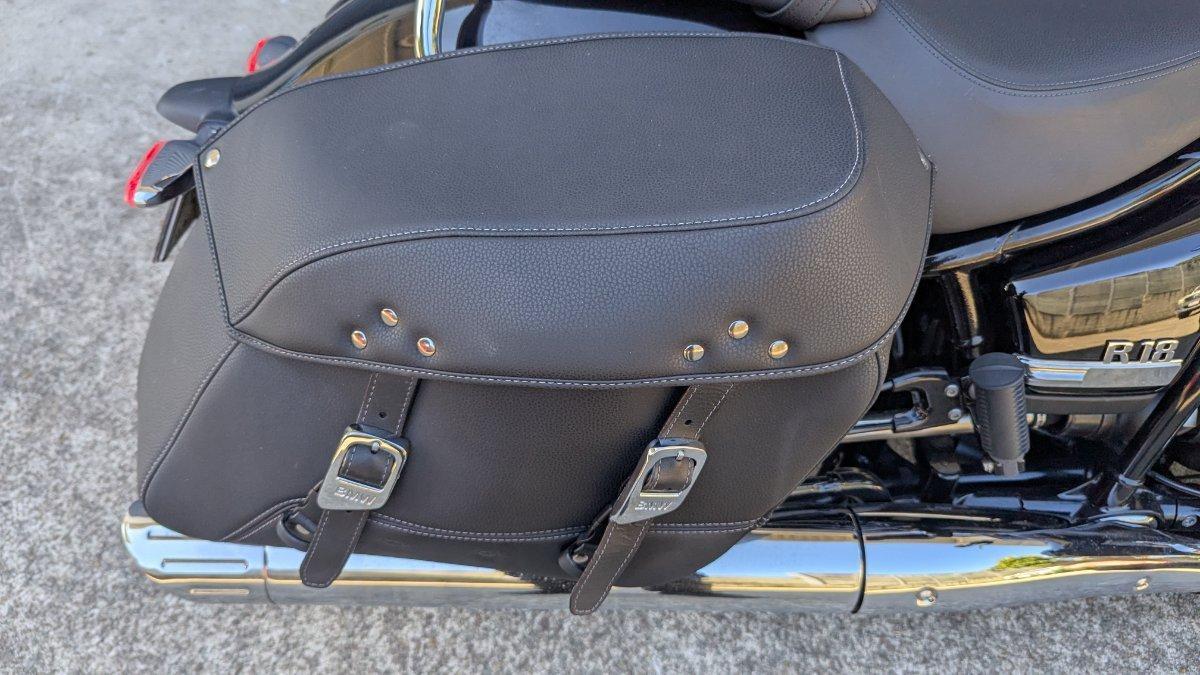 2023 BMW R 18 CLASSIC CRUISER