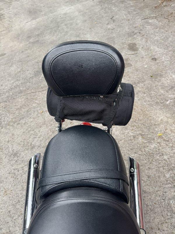2006 TRIUMPH ROCKET III CRUISER