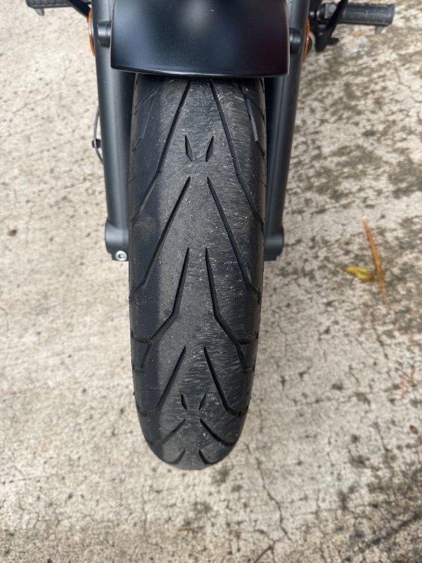 2022 KAWASAKI VULCAN S CRUISER