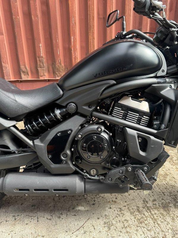 2022 KAWASAKI VULCAN S CRUISER