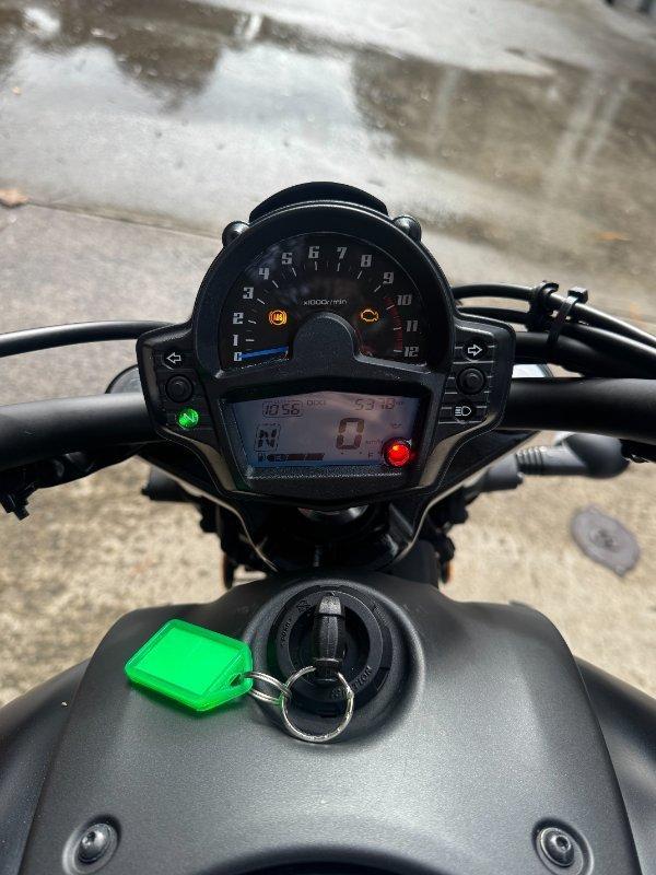 2022 KAWASAKI VULCAN S CRUISER