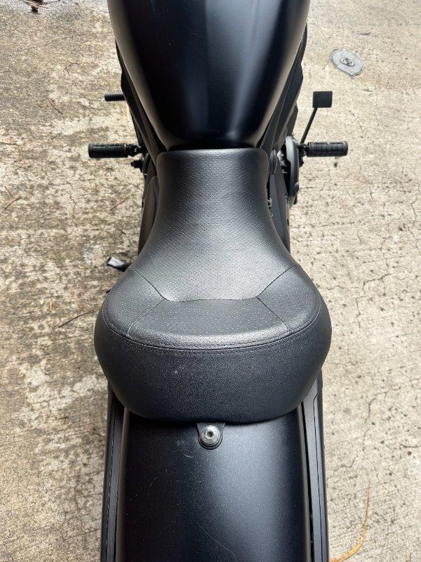 2022 KAWASAKI VULCAN S CRUISER