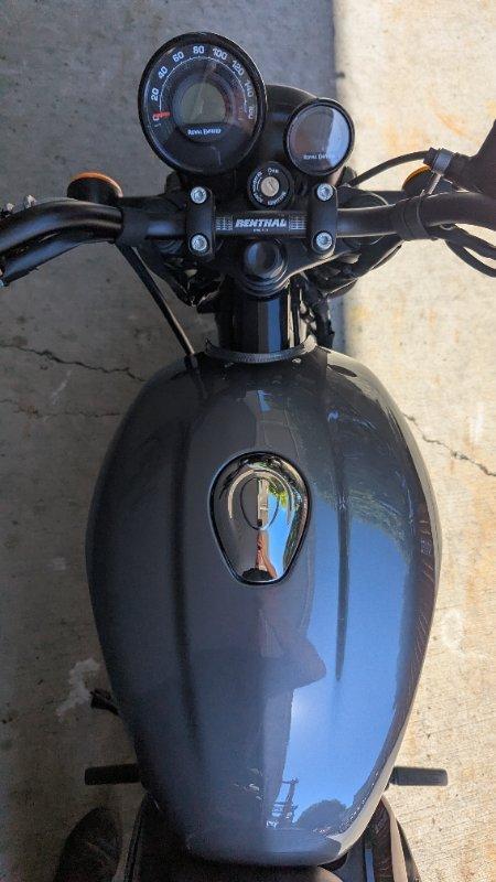 2026 ROYAL ENFIELD HUNTER 350 ROAD