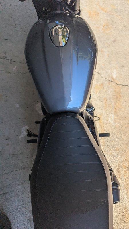 2026 ROYAL ENFIELD HUNTER 350 ROAD