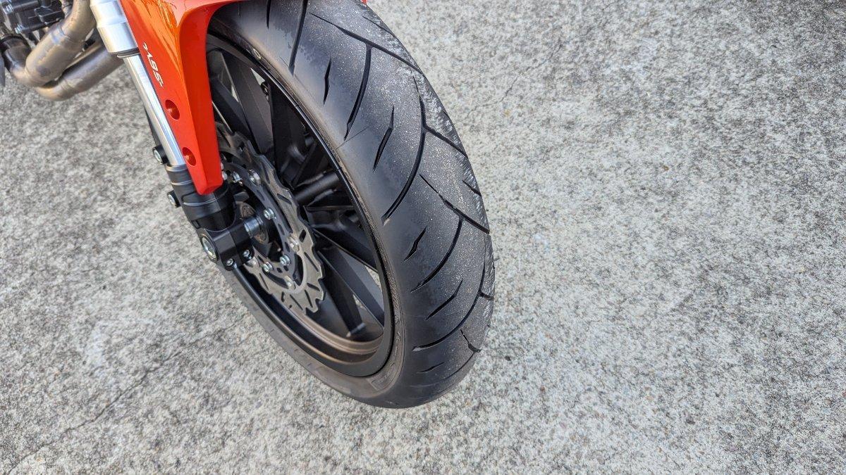 2024 HARLEY-DAVIDSON HD350-10 H-DX X350 CRUISER
