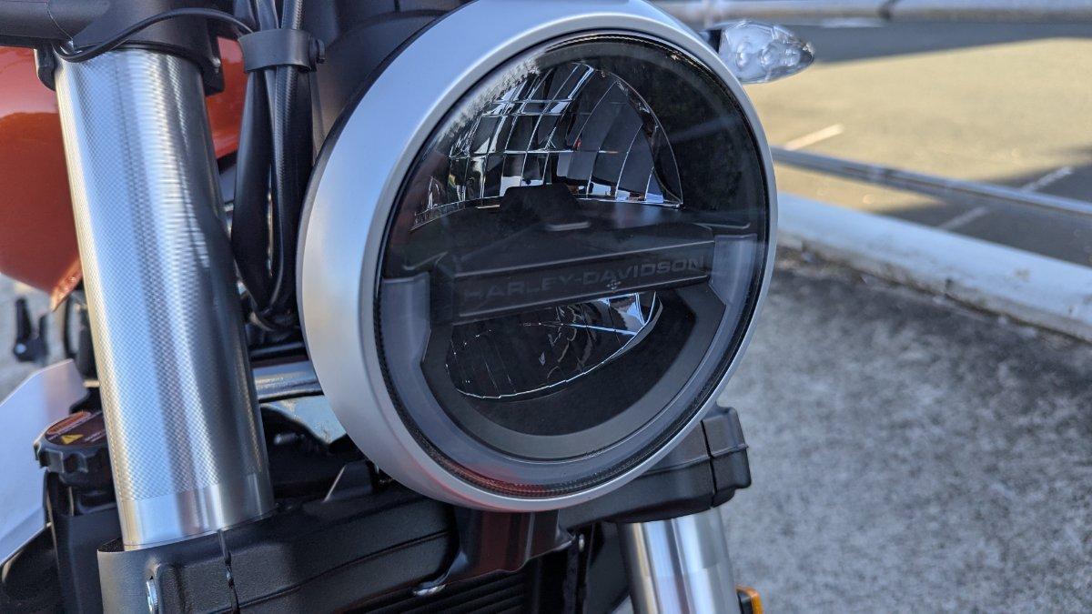 2024 HARLEY-DAVIDSON HD350-10 H-DX X350 CRUISER