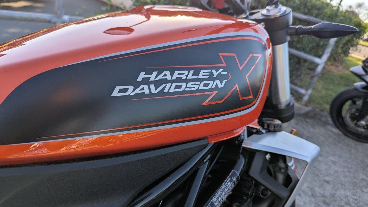 2024 HARLEY-DAVIDSON HD350-10 H-DX X350 CRUISER