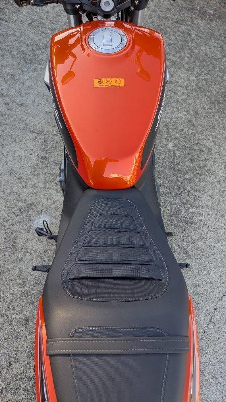 2024 HARLEY-DAVIDSON HD350-10 H-DX X350 CRUISER