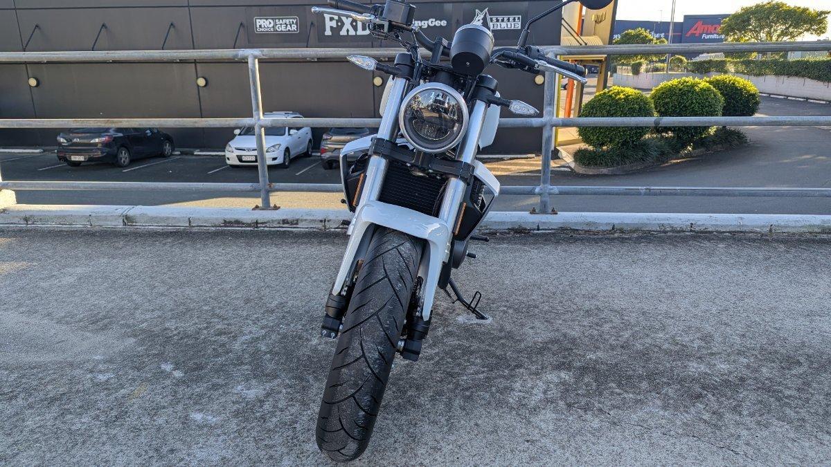 2024 HARLEY-DAVIDSON HD350-10 H-DX X350 CRUISER