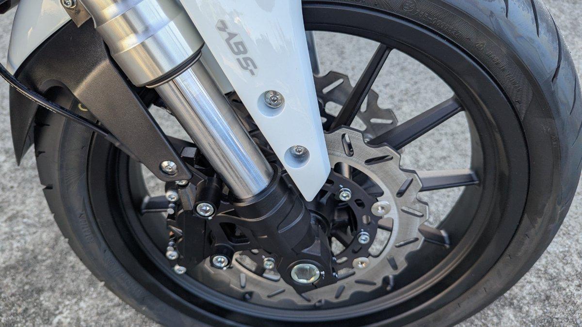2024 HARLEY-DAVIDSON HD350-10 H-DX X350 CRUISER