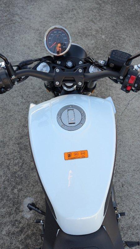 2024 HARLEY-DAVIDSON HD350-10 H-DX X350 CRUISER