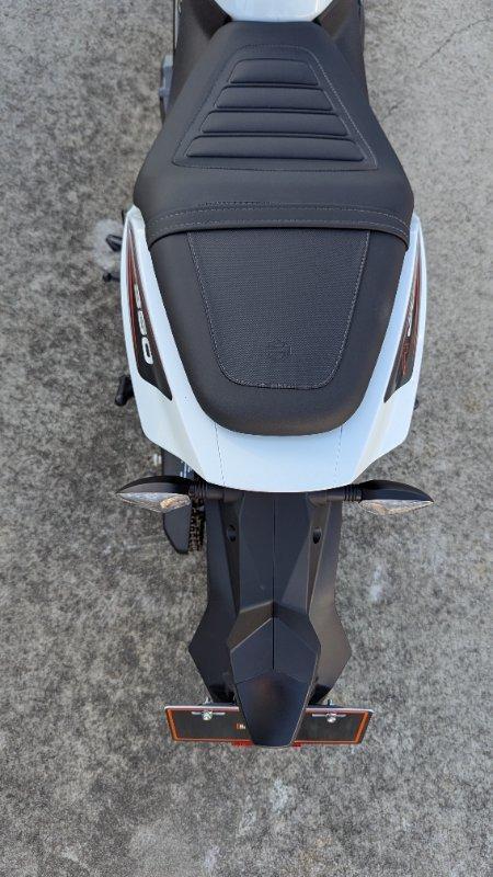 2024 HARLEY-DAVIDSON HD350-10 H-DX X350 CRUISER