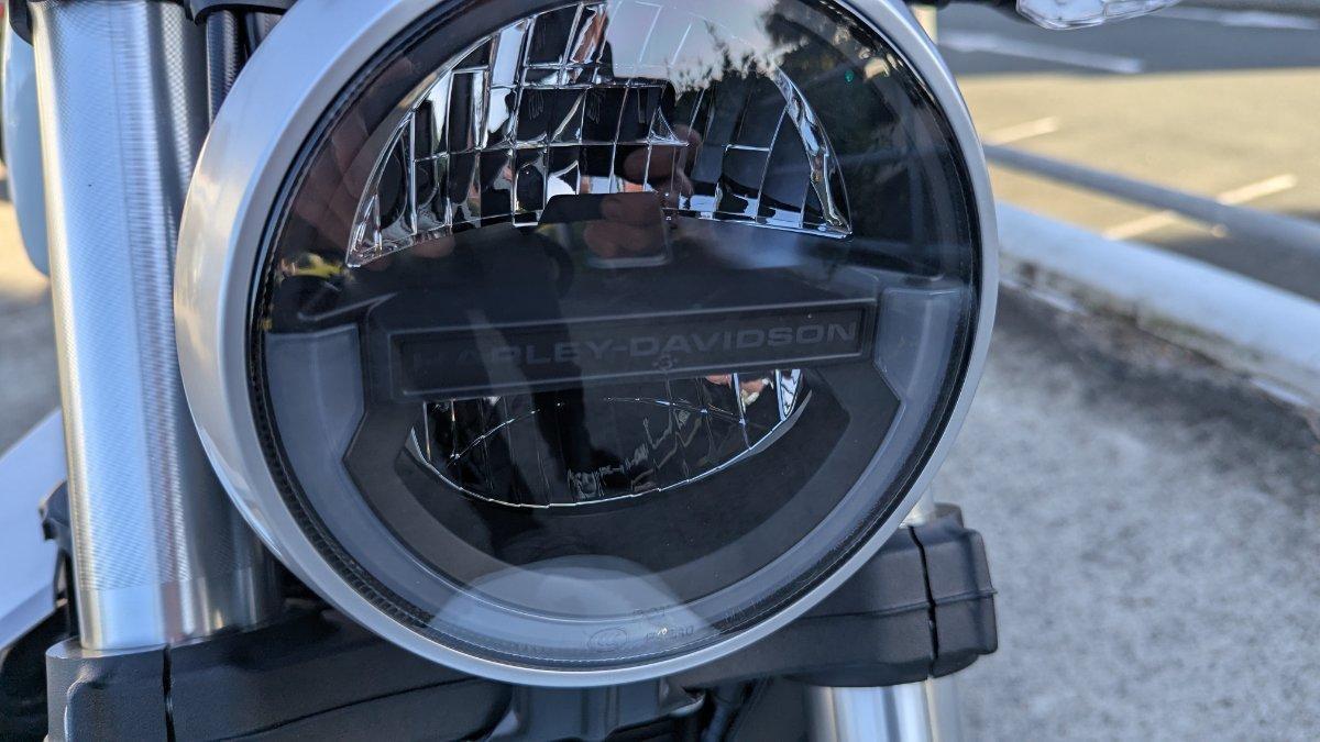 2024 HARLEY-DAVIDSON HD350-10 H-DX X350 CRUISER