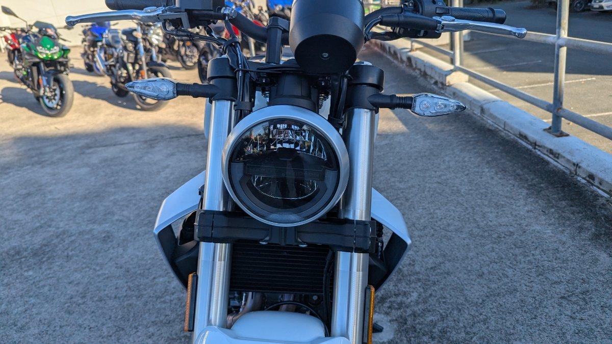 2024 HARLEY-DAVIDSON HD350-10 H-DX X350 CRUISER