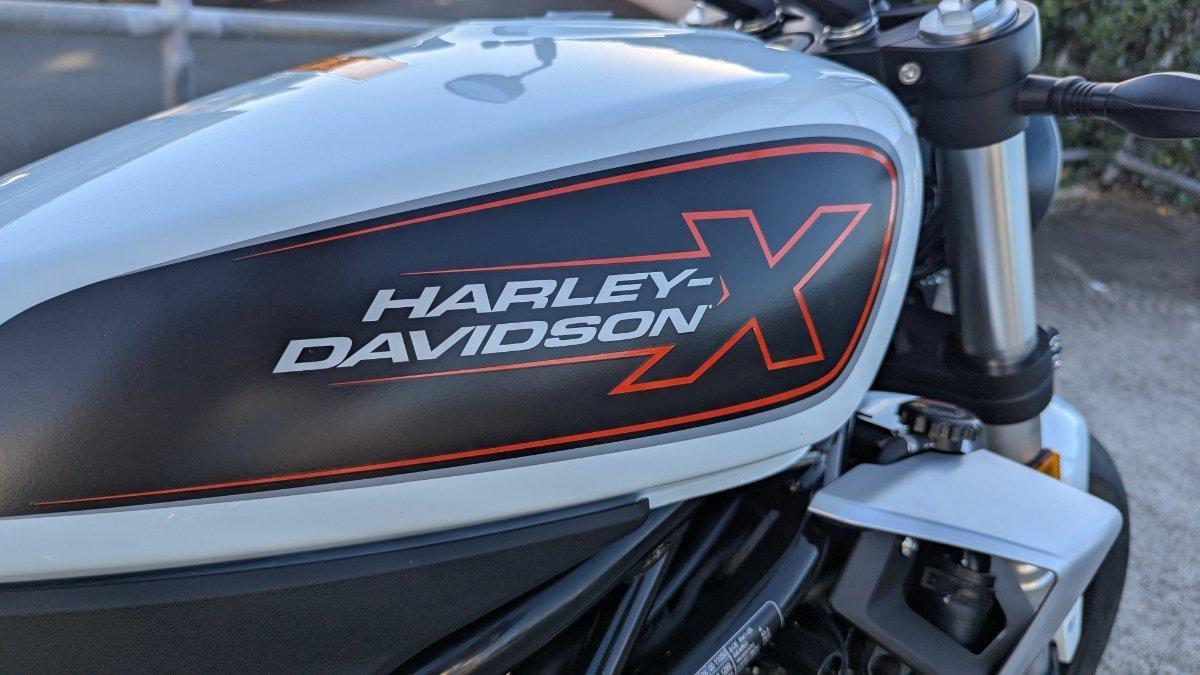 2024 HARLEY-DAVIDSON HD350-10 H-DX X350 CRUISER