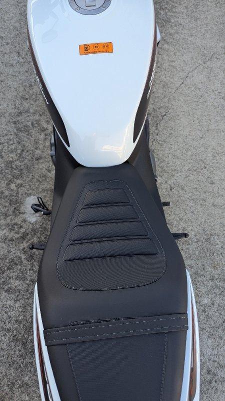 2024 HARLEY-DAVIDSON HD350-10 H-DX X350 CRUISER