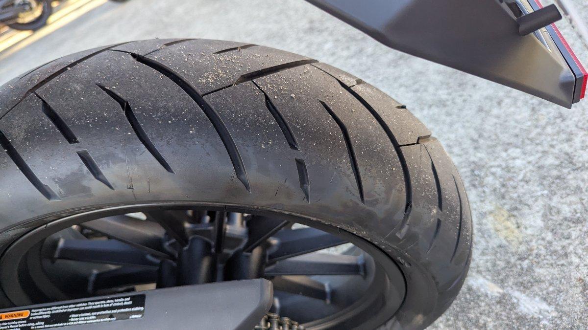 2024 HARLEY-DAVIDSON HD350-10 H-DX X350 CRUISER