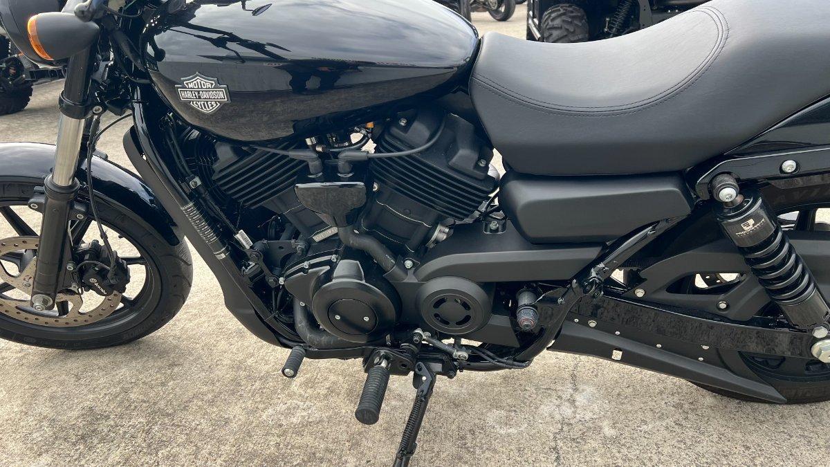 2020 HARLEY-DAVIDSON XG500 STREET 500 CRUISER