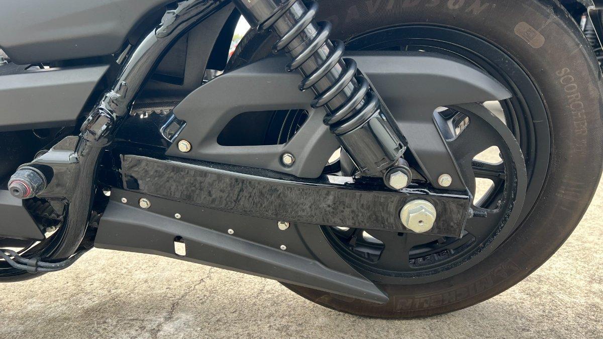 2020 HARLEY-DAVIDSON XG500 STREET 500 CRUISER