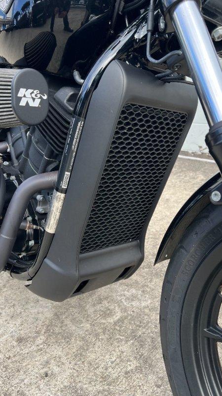2020 HARLEY-DAVIDSON XG500 STREET 500 CRUISER