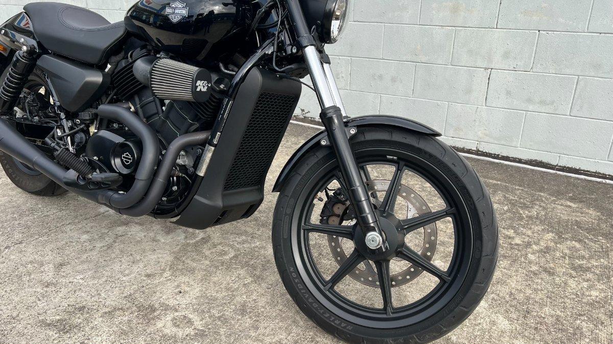 2020 HARLEY-DAVIDSON XG500 STREET 500 CRUISER