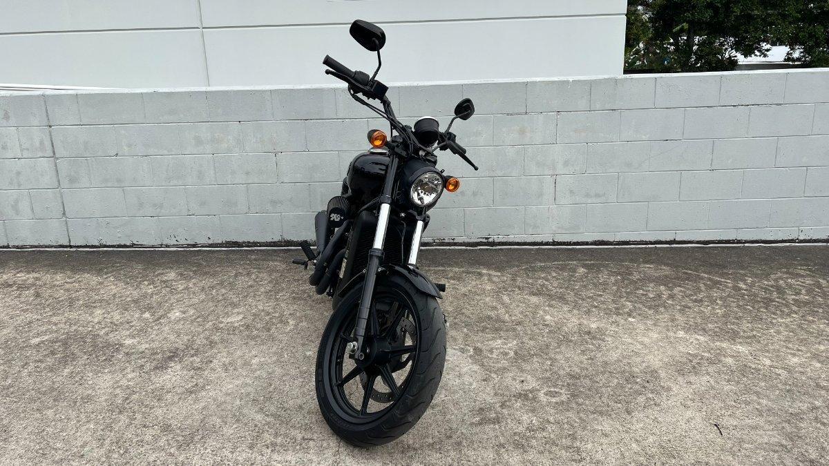 2020 HARLEY-DAVIDSON XG500 STREET 500 CRUISER