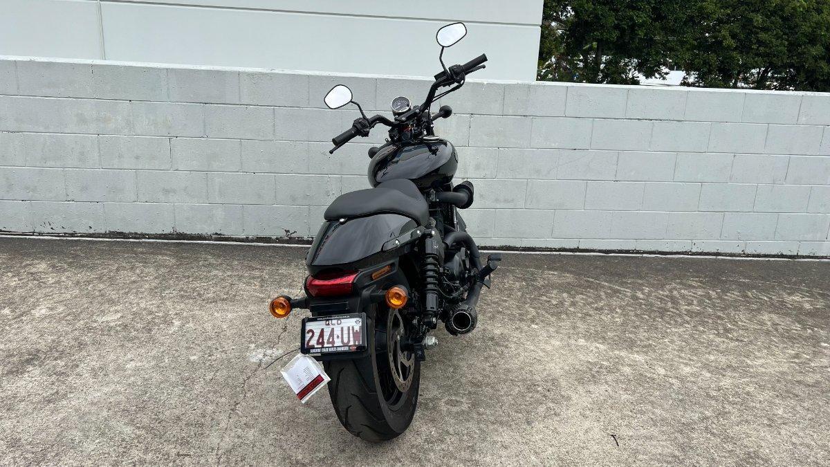 2020 HARLEY-DAVIDSON XG500 STREET 500 CRUISER
