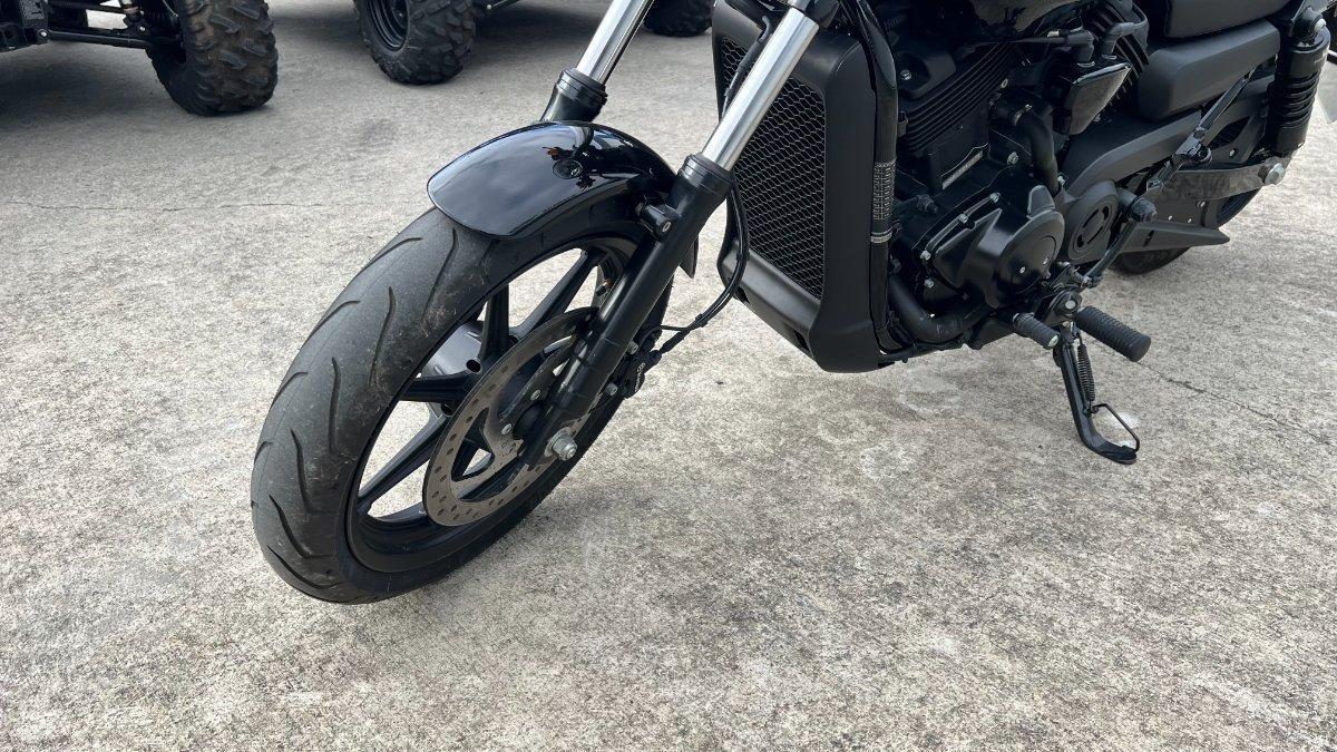 2020 HARLEY-DAVIDSON XG500 STREET 500 CRUISER