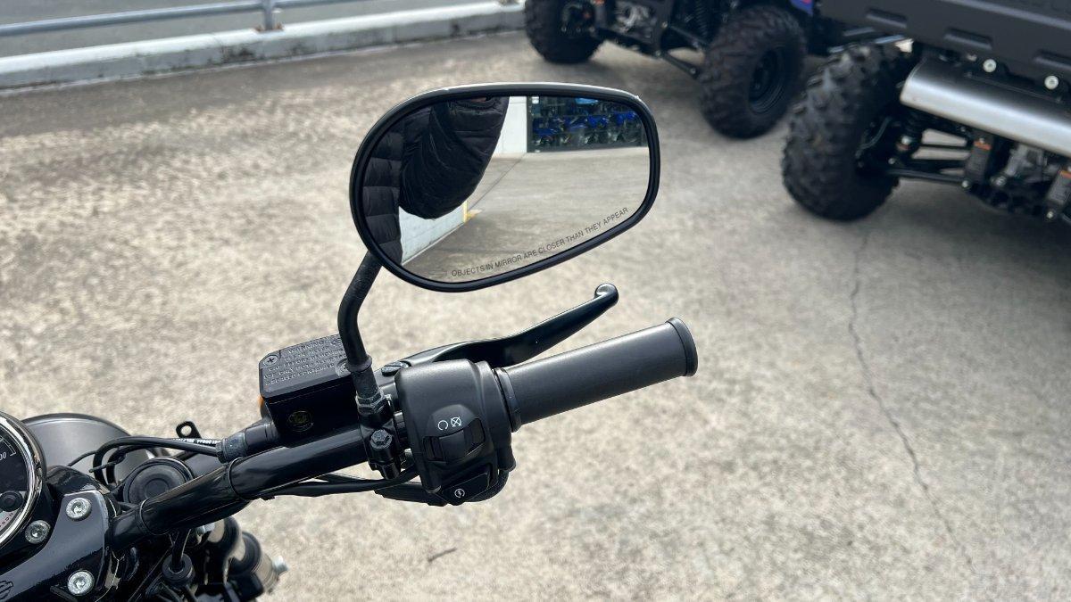 2020 HARLEY-DAVIDSON XG500 STREET 500 CRUISER