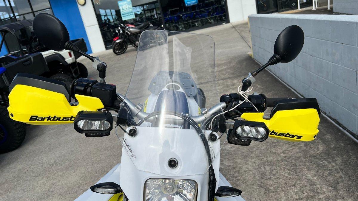 2020 HUSQVARNA 701 ENDURO DUAL SPORT
