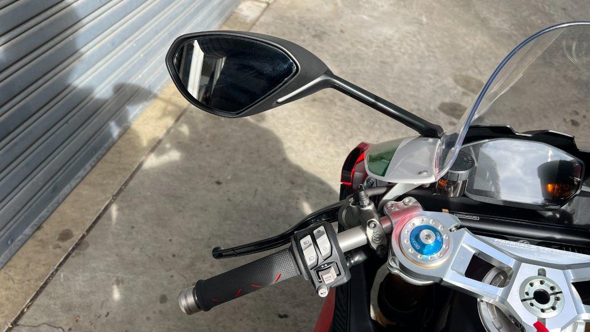 2024 DUCATI PANIGALE V2 BAYLISS 20TH ANNIV SPORTS