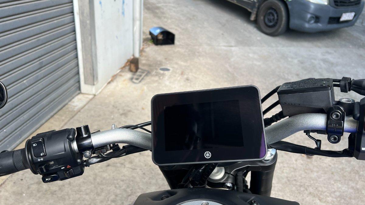 2024 YAMAHA MT-07 HOA (ABS) ROAD