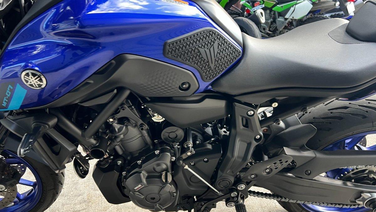 2024 YAMAHA MT-07 HOA (ABS) ROAD