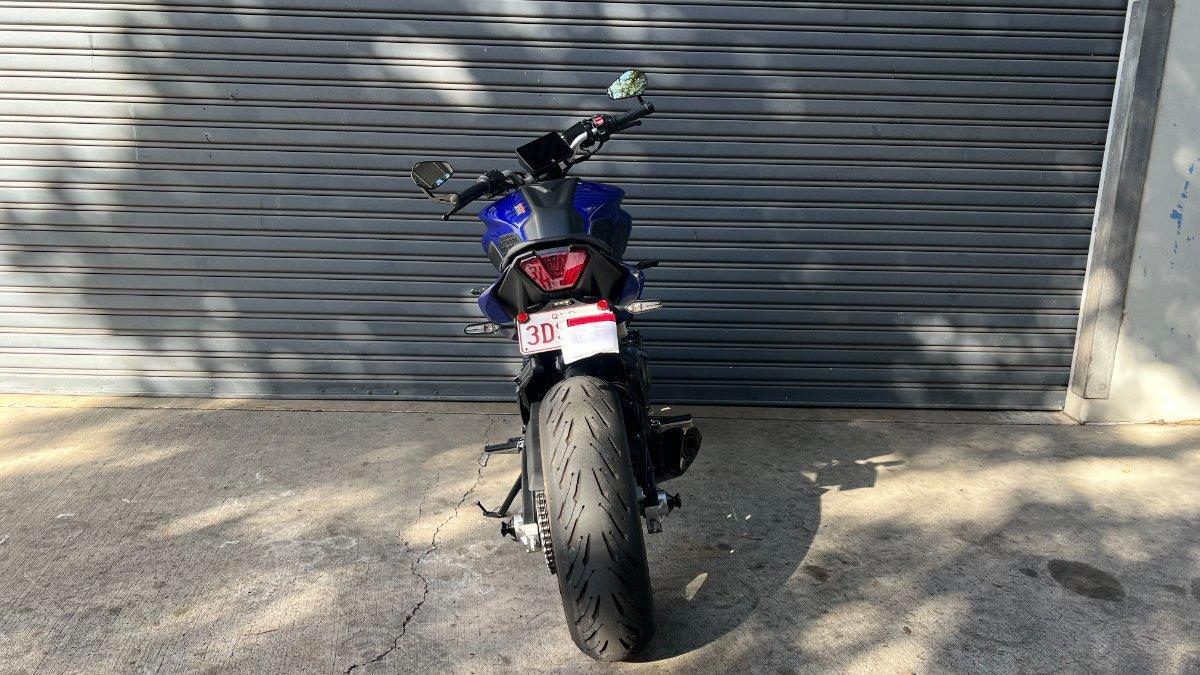 2024 YAMAHA MT-07 HOA (ABS) ROAD