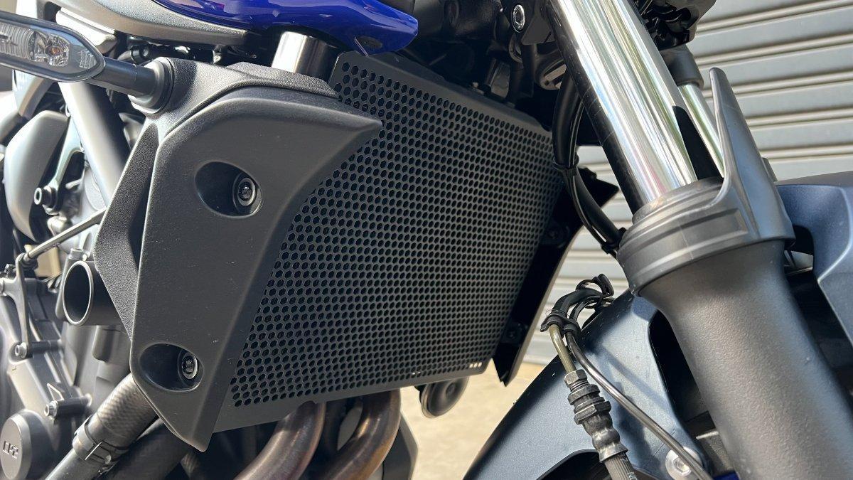 2024 YAMAHA MT-07 HOA (ABS) ROAD