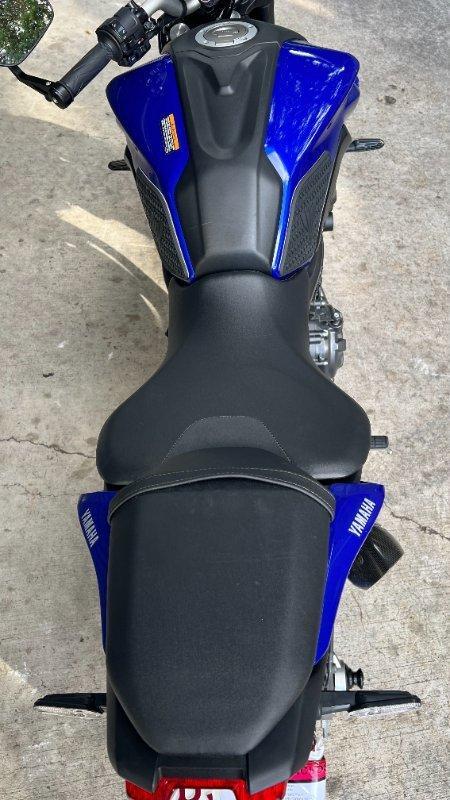 2024 YAMAHA MT-07 HOA (ABS) ROAD