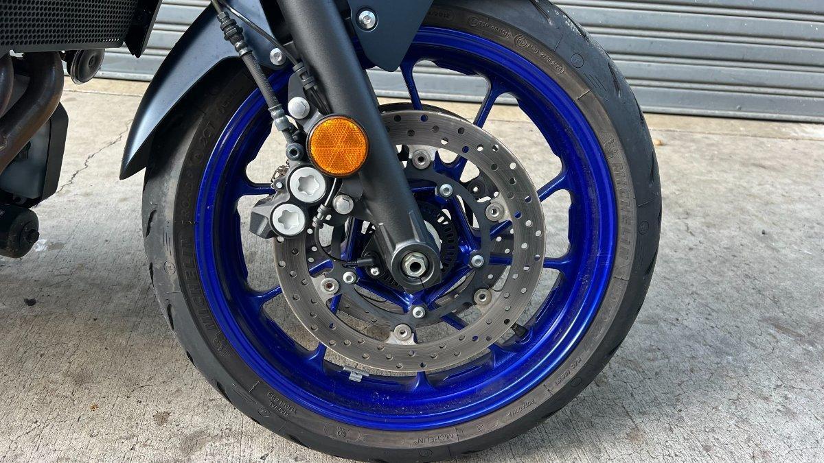 2024 YAMAHA MT-07 HOA (ABS) ROAD