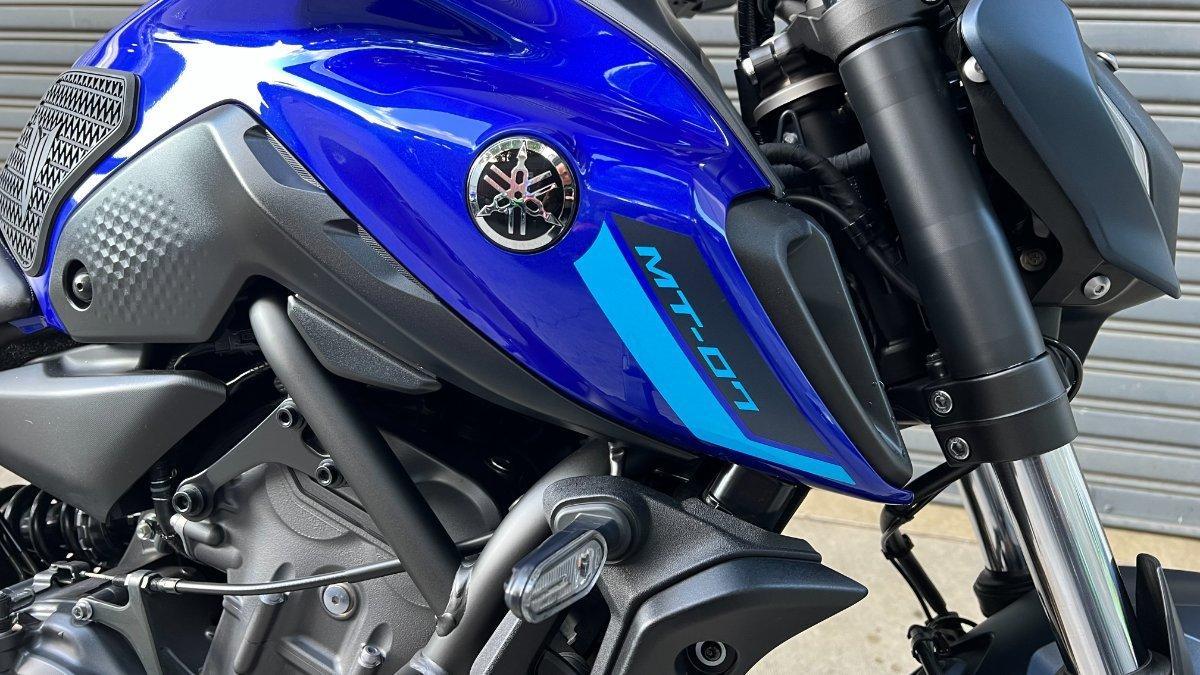 2024 YAMAHA MT-07 HOA (ABS) ROAD