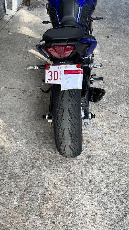 2024 YAMAHA MT-07 HOA (ABS) ROAD