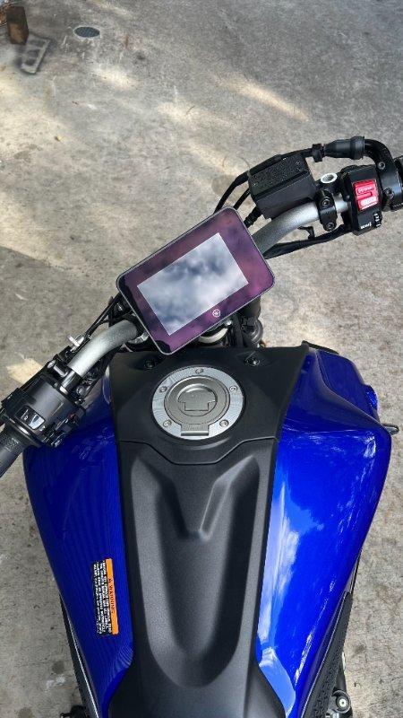 2024 YAMAHA MT-07 HOA (ABS) ROAD