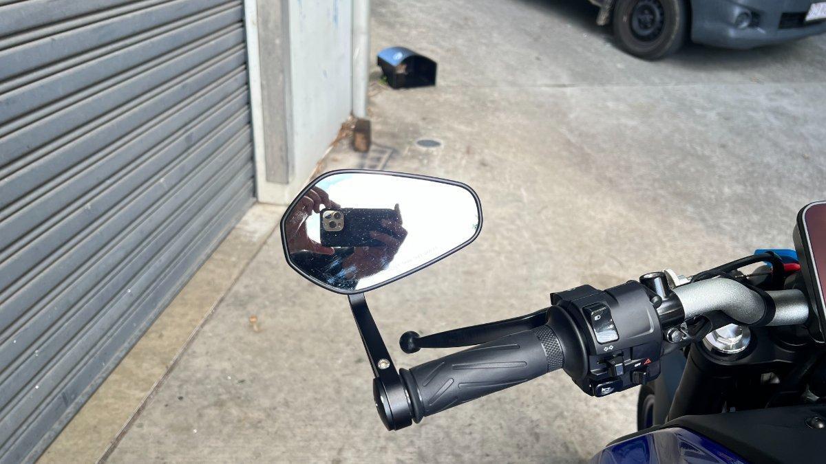 2024 YAMAHA MT-07 HOA (ABS) ROAD