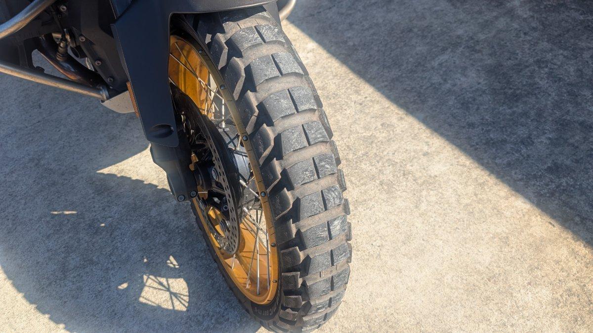 2024 BMW R 1300 GS ADVENTURE TROPHY DUAL SPORTS