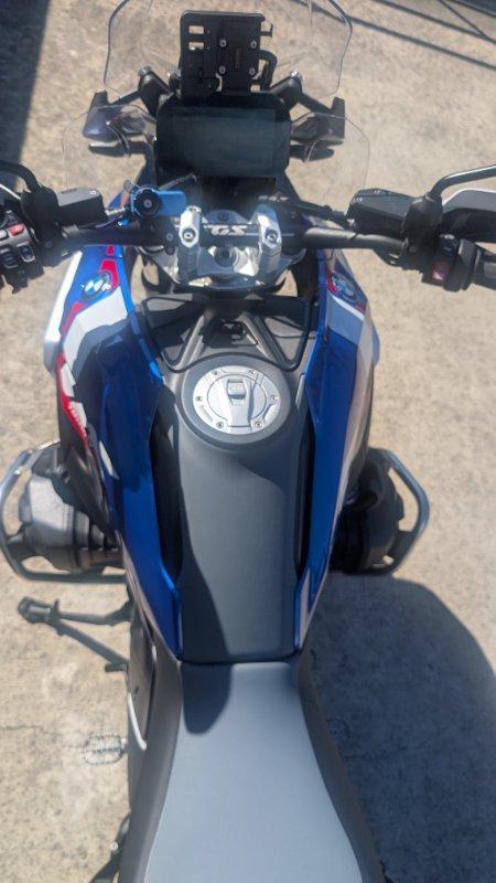 2024 BMW R 1300 GS ADVENTURE TROPHY DUAL SPORTS